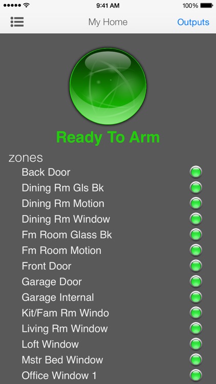 MobiLinc HD screenshot-4