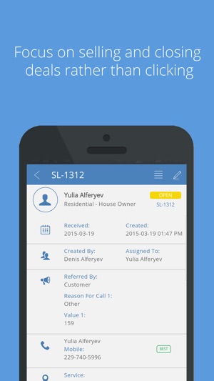 Velox Workflow Management(圖2)-速報App