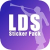 LDS Sticker Pack