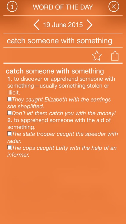 Dictionary of American Idioms and Phrasal Verbs screenshot-3