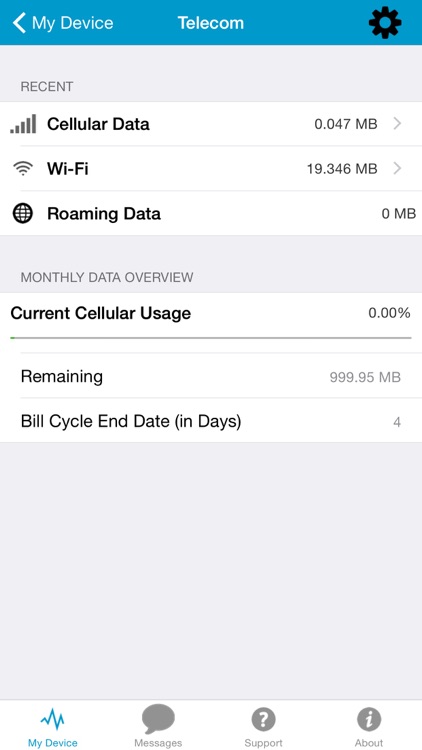 AirWatch Agent screenshot-3