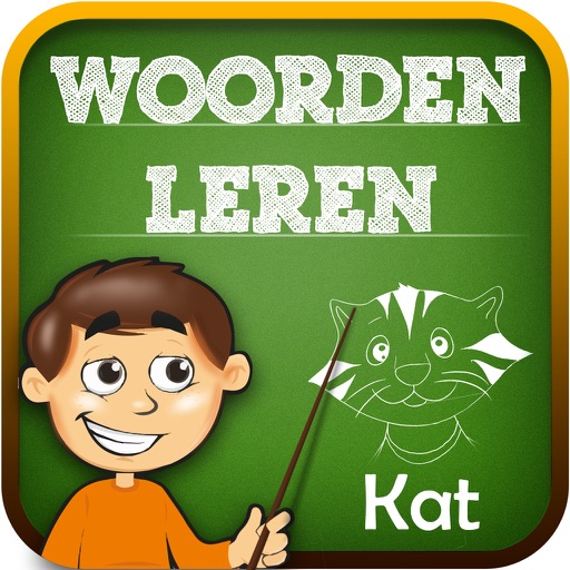 Woorden Leren