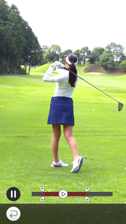 ReplayCam Lite - the time shift video camera.