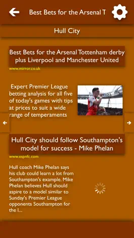 Game screenshot All The News - Hull City Edition hack