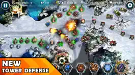 Game screenshot Tower Defense Zone 2 mod apk