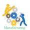 This is the all-inclusive App to Self Learn and understand Lean Manufacturing