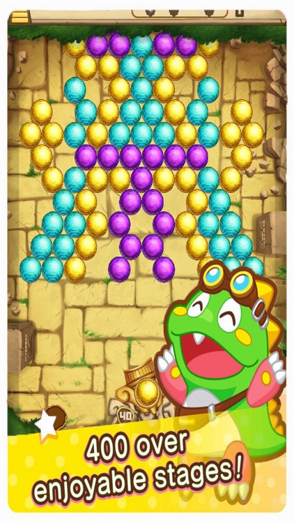 New Night Bubble Sky