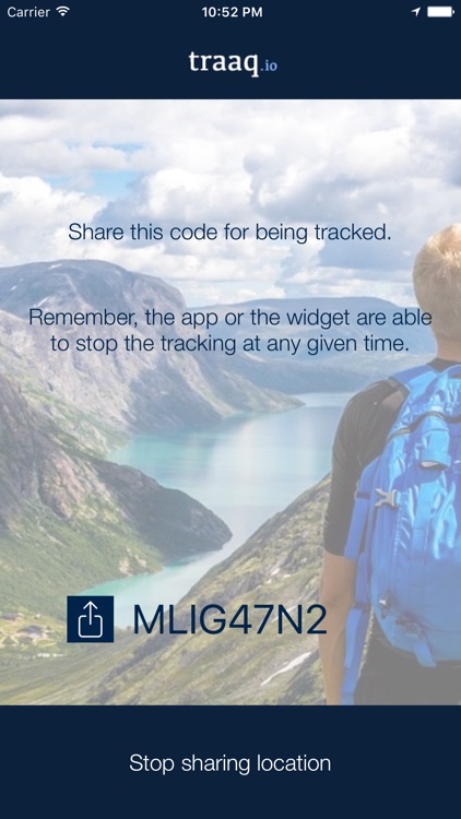 Traaq.io
