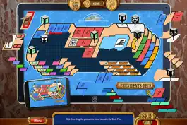 Game screenshot Vacation Adventures: Cruise Director 2 apk