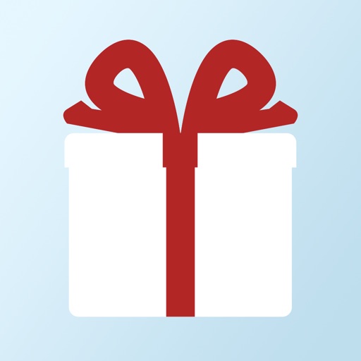 mGifts - Gift List Manager iOS App