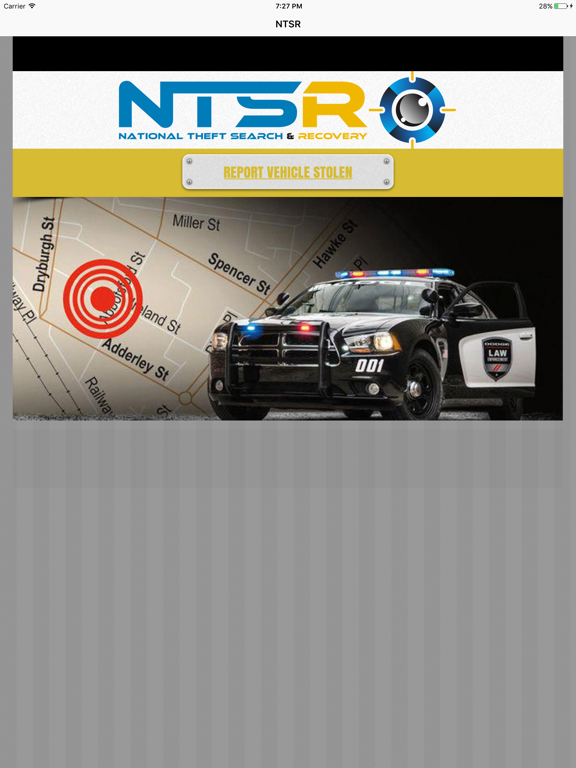 Screenshot #5 pour NTSR