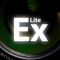 Expositor Lite is a handy slide-rule based exposure calculator for photography