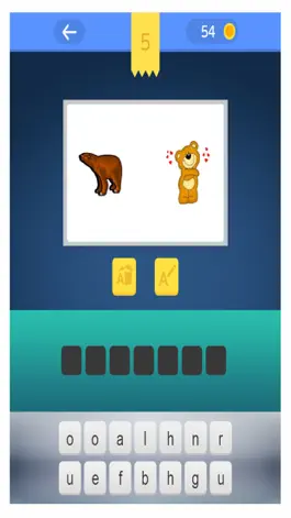 Game screenshot Guess The Logo Quiz - Learn Logo Icon Game hack