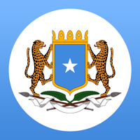 Somalia Executive Monitor