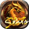 Dragon casino slots – Bet wild in fire of beasts