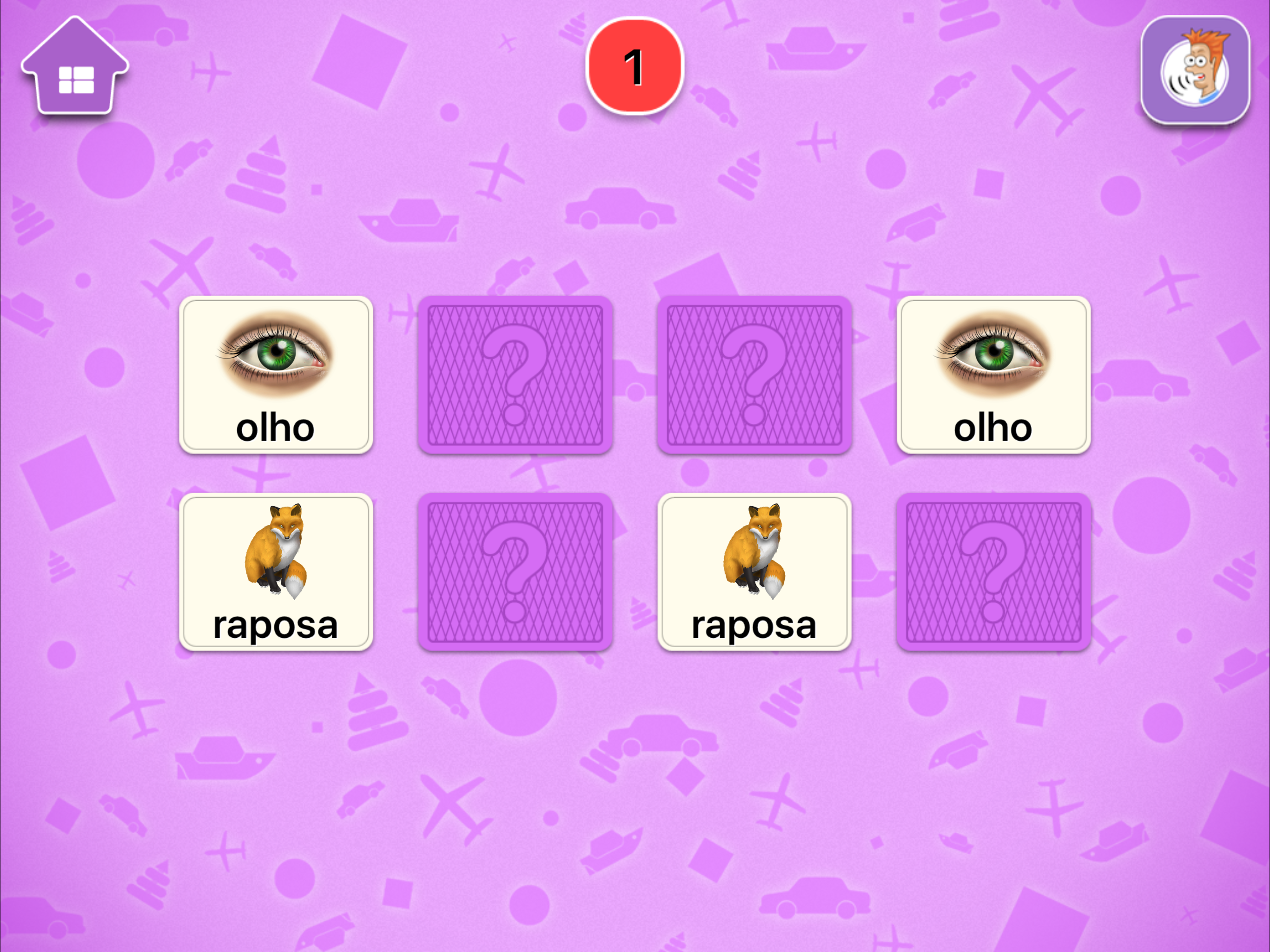jogos para aprender a ler screenshot 9