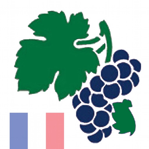 Weinquiz Frankreich Icon