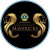 Lions Club of Agra Mavericks