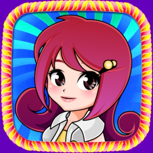 Girls Hair Salon:baby Free Games iOS App