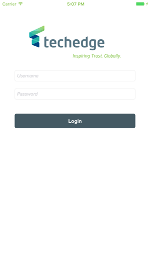 Techedge TRC(圖5)-速報App
