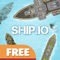 Ships.io Warships Battle