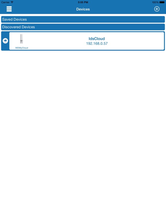 Screenshot #5 pour WdConnector