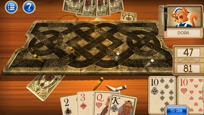 How to cancel & delete Aces Cribbage from iphone & ipad 3