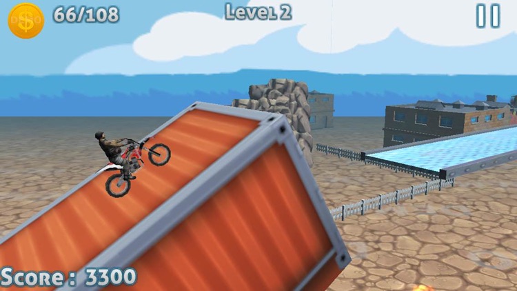 Bike Race Stunts Pro