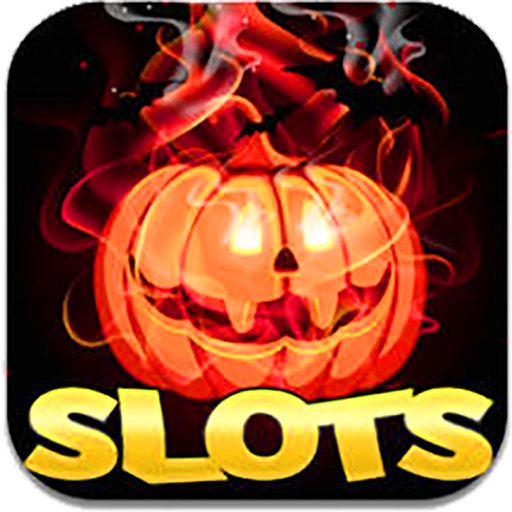 Halloween Blackjack, Roulette, Slots Machine Free Icon