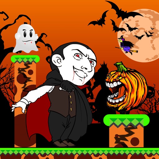 Halloween Spooky Monsters: Scary Mutant Challenge iOS App