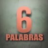 Vida En 6 Palabras app icon - Education app for iPhone