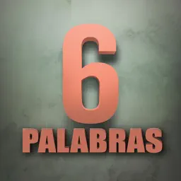 Vida En 6 Palabras app icon