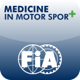 Medicine in Motor Sport