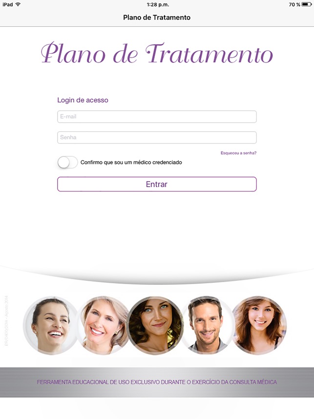 Plano de Tratamento VYCROSS® LIFT(圖2)-速報App