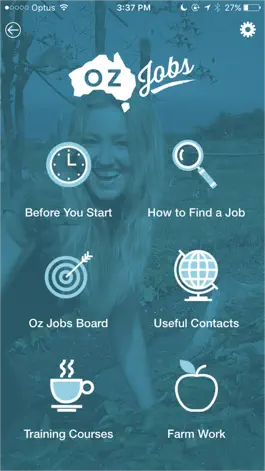 Game screenshot Oz Jobs mod apk