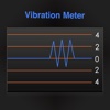 Vibration Meter - Measure vibration&earthquake