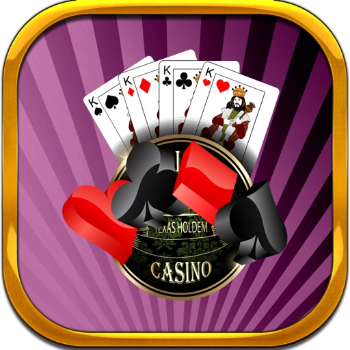 90 Star Spins Bag Of Cash - Free Casino Games icon