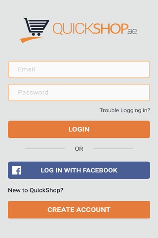 QUICKSHOP.ae screenshot 3