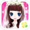 Princess Romantic Wedding - Girls Make up Games