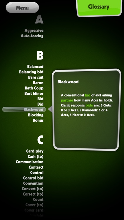 FunBridge Quiz 3 screenshot-4