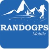 randogps - lecteur de trace