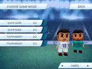 tap soccer - champions ipad resimleri 1