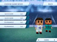 Tap Soccer - Champions ipad bilder 0