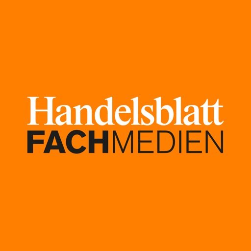 Handelsblatt Fachmedien Veranstaltungen icon