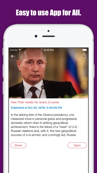 How to cancel & delete DNA  ( Dynamic News Analysis ) from iphone & ipad 2