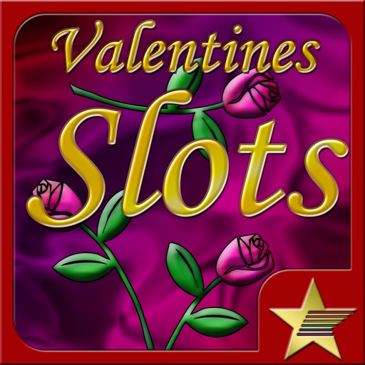 Valentines Slots for iPad