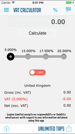 VAT Toolbox(圖2)-速報App