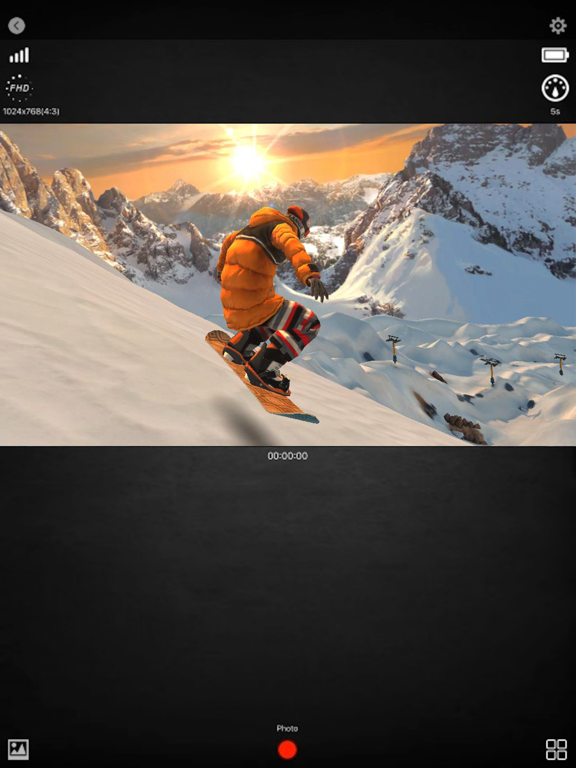 Screenshot #4 pour DENVER ACK-8058W