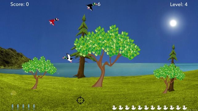 Duck Season HD(圖2)-速報App