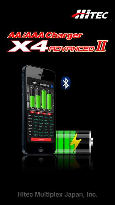 Screenshot #1 pour X4 Advanced Ⅱ&Ⅲ JPN ver